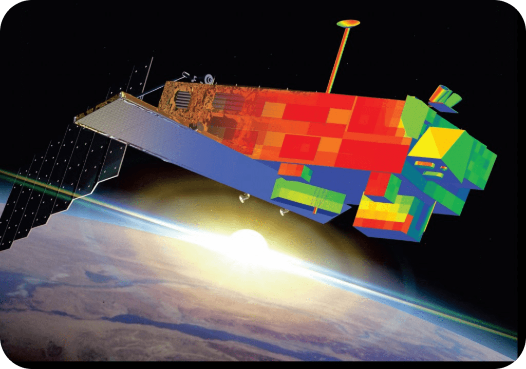 Analysis Services section