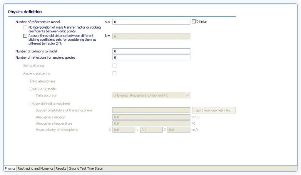 COMOVA EDITOR A website about ESABASE2 software system. COMOVA EDITOR