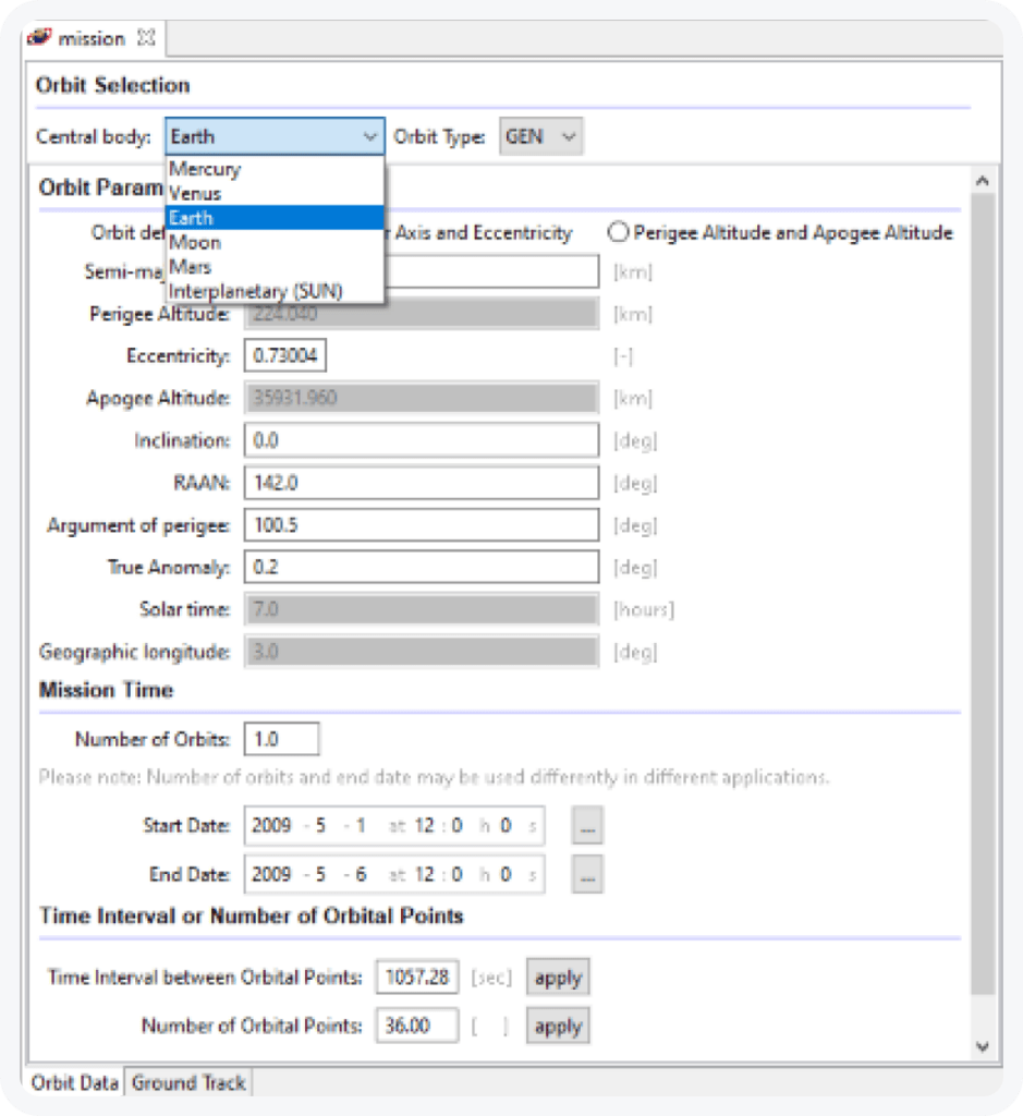 Mission editor image example