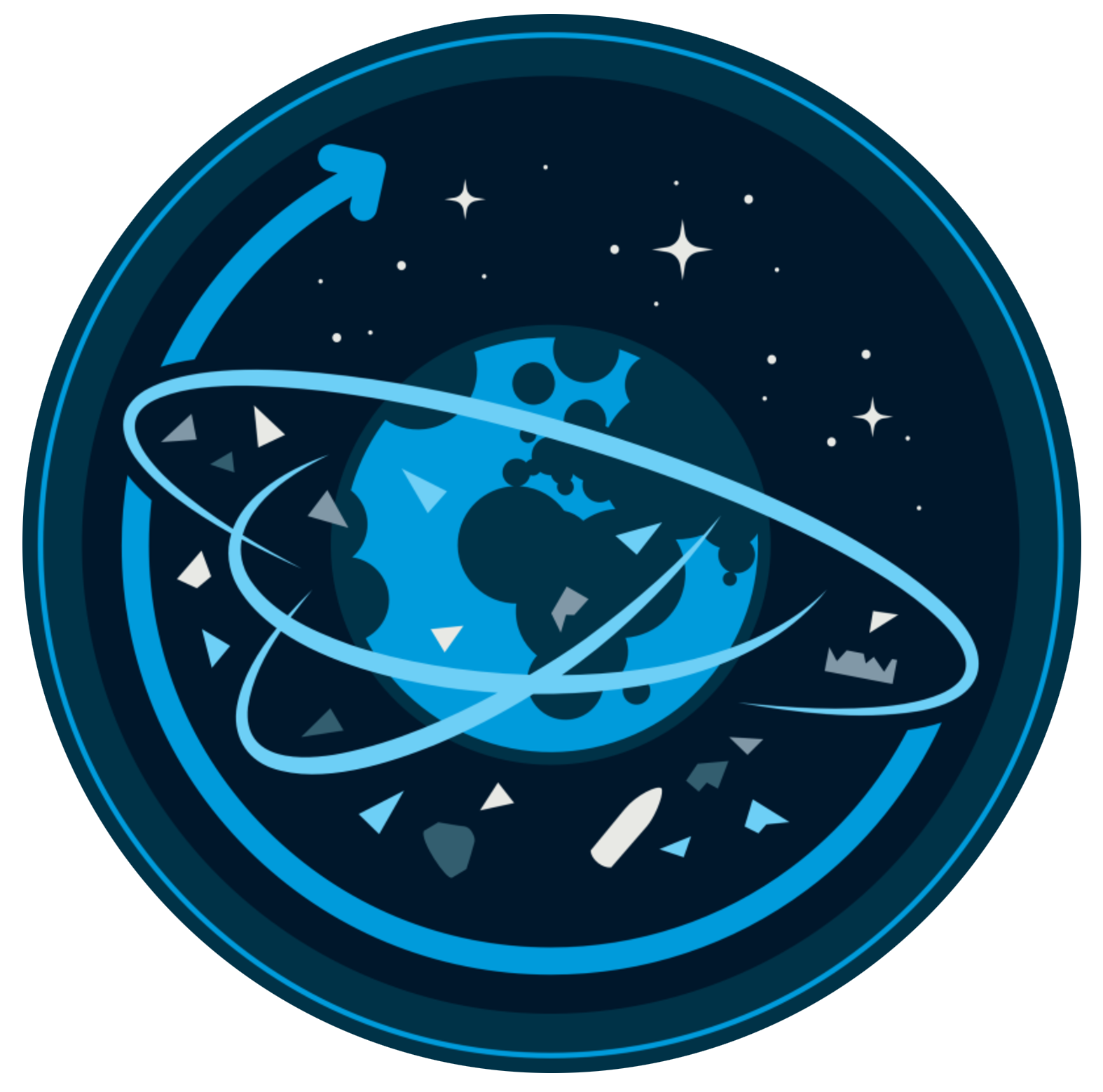 ESA Zero Debris Charter
